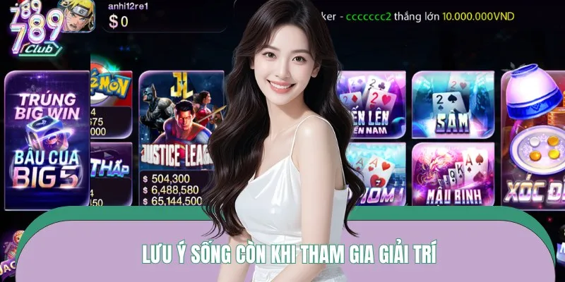 Những quy tắc giúp bảo vệ tài sản người chơi tuyệt đối